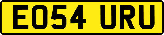 EO54URU