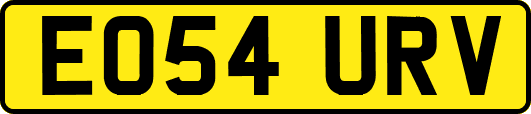 EO54URV