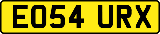 EO54URX