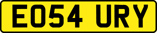 EO54URY