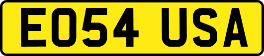 EO54USA