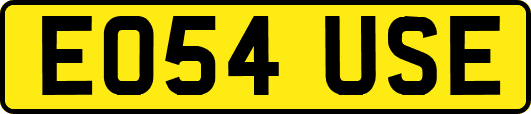 EO54USE