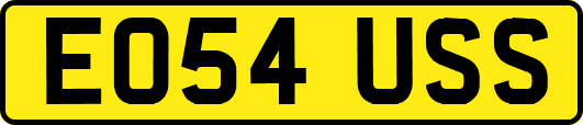 EO54USS