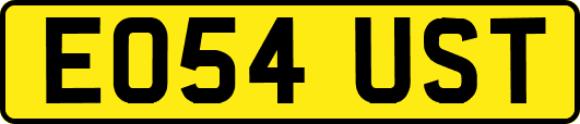 EO54UST
