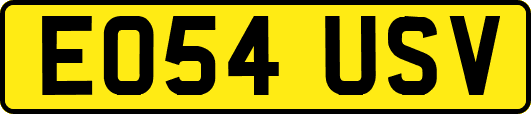 EO54USV