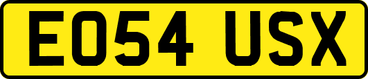 EO54USX