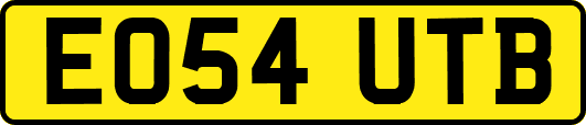 EO54UTB