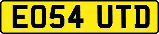 EO54UTD