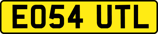 EO54UTL