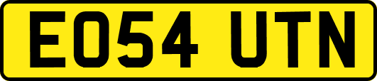 EO54UTN