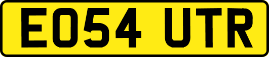 EO54UTR