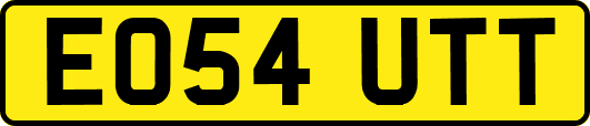 EO54UTT