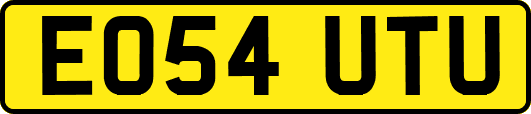 EO54UTU