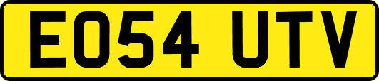 EO54UTV