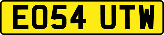 EO54UTW