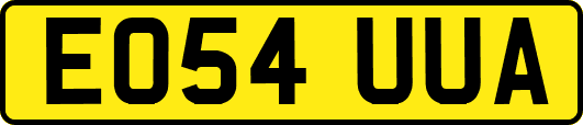 EO54UUA