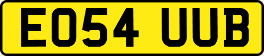 EO54UUB