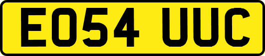 EO54UUC
