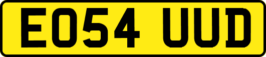 EO54UUD