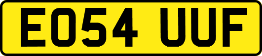 EO54UUF