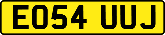 EO54UUJ