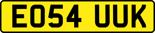 EO54UUK