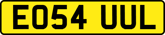 EO54UUL