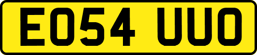EO54UUO