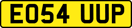 EO54UUP