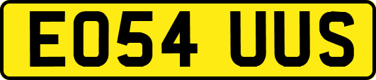 EO54UUS