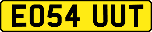 EO54UUT