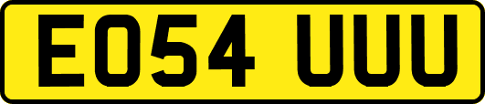 EO54UUU