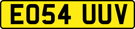 EO54UUV