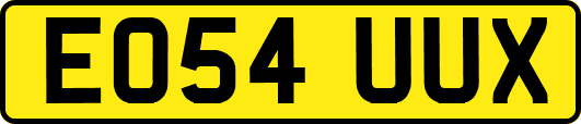 EO54UUX