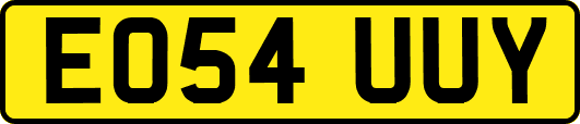 EO54UUY