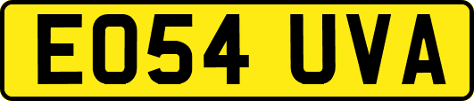 EO54UVA