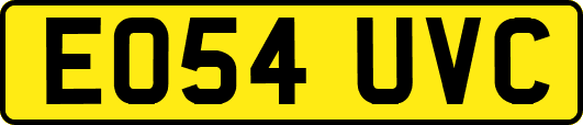 EO54UVC