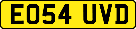 EO54UVD
