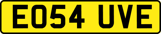 EO54UVE