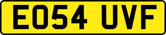 EO54UVF