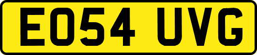 EO54UVG