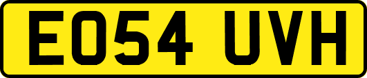EO54UVH