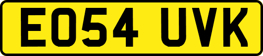 EO54UVK