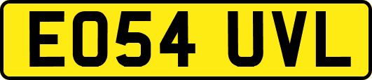 EO54UVL