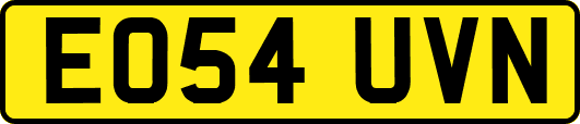 EO54UVN