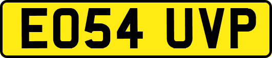 EO54UVP