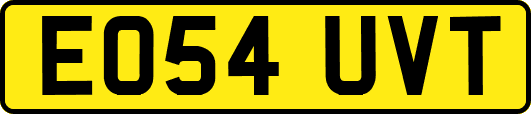 EO54UVT