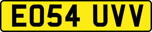 EO54UVV