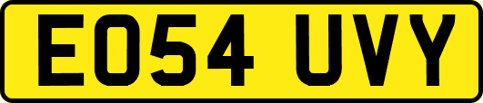 EO54UVY