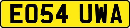 EO54UWA